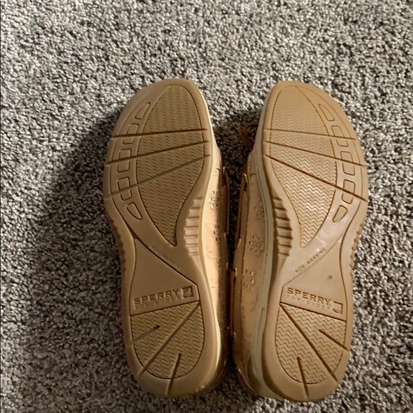 Sperry angelfish boat shoe - Picture 4 of 4